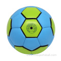 PU Custom logo printing soft handball ball